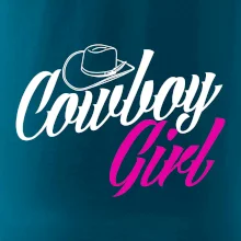 Cowboy Girl Cowboy Girl