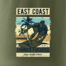 East Coast East Coast