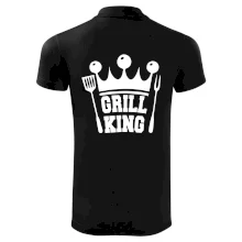 Grilovanie - Grill King Grilovanie - Grill King