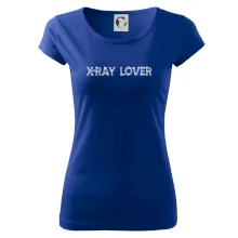 X-ray Lover