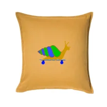 Šnek na skateboardu (Moňas)