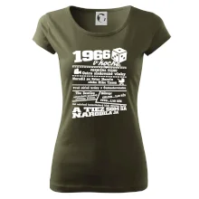 1966 v kocke 1966 v kocke