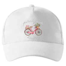 Peknú jazdu životom 40 Peknú jazdu životom 40