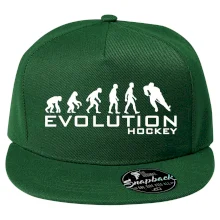 Evolúcia Hockey - hráč