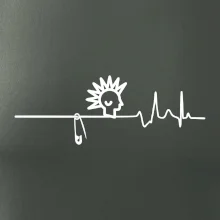 Ekg punk Ekg punk