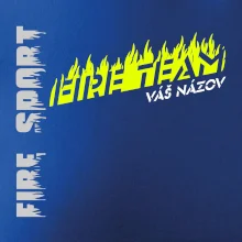 Fireteam - oheň - Váš názov Fireteam - oheň - Váš názov