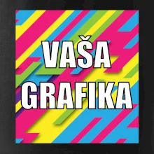 Potlač s vašou grafikou