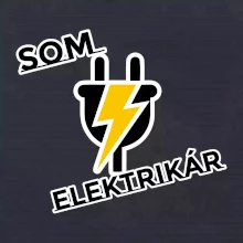 Zásuvka - som elektrikár