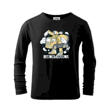 Betonmixátor Betonmixátor