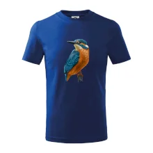 Ľadnáčik kreslený