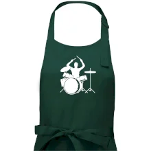 Bicie bubeník Bicie bubeník