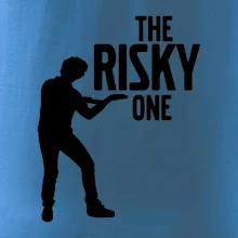 Bachelor party - The risky one