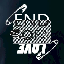 End of love