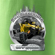 ATV Bush Adventure