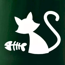 Ryba vs mačka Ryba vs mačka