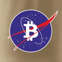 Bitcoin iný vesmír