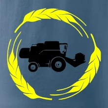 Kombajn klasy Kombajn klasy