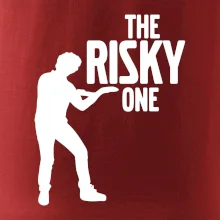 Bachelor party - The risky one