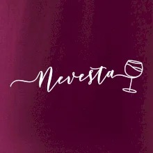 Nevesta červené víno