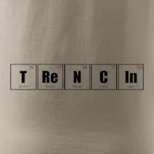 Periodická tabuľka Trenčín