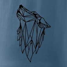 Geometria - vlk - vyjúci