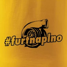 Furt naplno Furt naplno