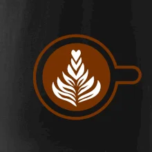 Coffee art Coffee art