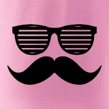 Mustache okuliare Mustache okuliare