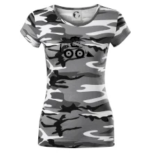 Bobik veľký kolesový