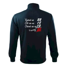 Vyzerá, cíti sa, chová sa - 50 rokov Vyzerá, cíti sa, chová sa - 50 rokov