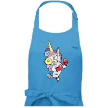 Jednorožec box Jednorožec box