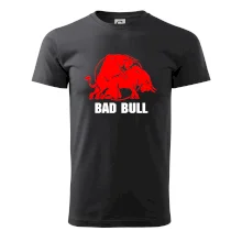 Bad Bull