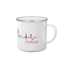 Moje srdce bije pre fotbal