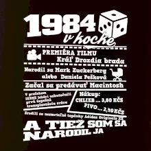 1984 v kocke