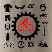 Všetko pre cyklistiku Všetko pre cyklistiku