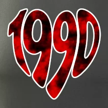 1990 v srdci 1990 v srdci