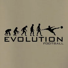 Evolution Football