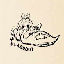 Labubuť