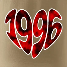 1996 v srdci