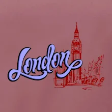London Lettering