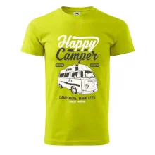 Happy Camper Happy Camper