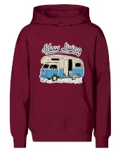 Slow living obytňák