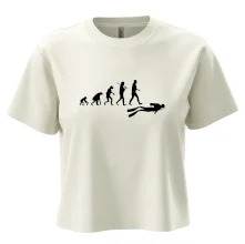 Evolúcia potápanie