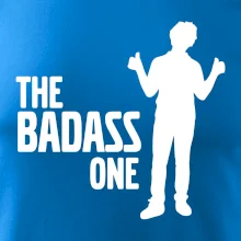 Bachelor party - The badass one