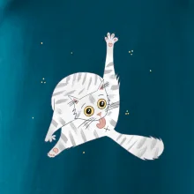 Mačka čistotná (studio-arte.cz)