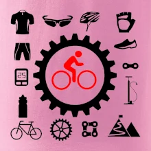 Všetko pre cyklistiku