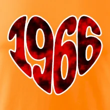 1966 v srdci