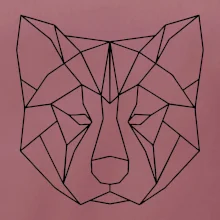 Akita Inu - Geometria