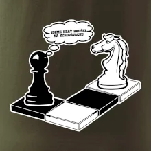 Ideme hrať radšej na schovávačku Ideme hrať radšej na schovávačku