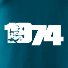 Husákovo dieťa - 1974